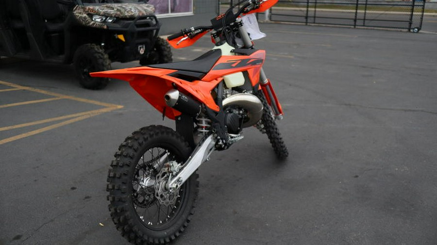 2025 KTM 300 XC