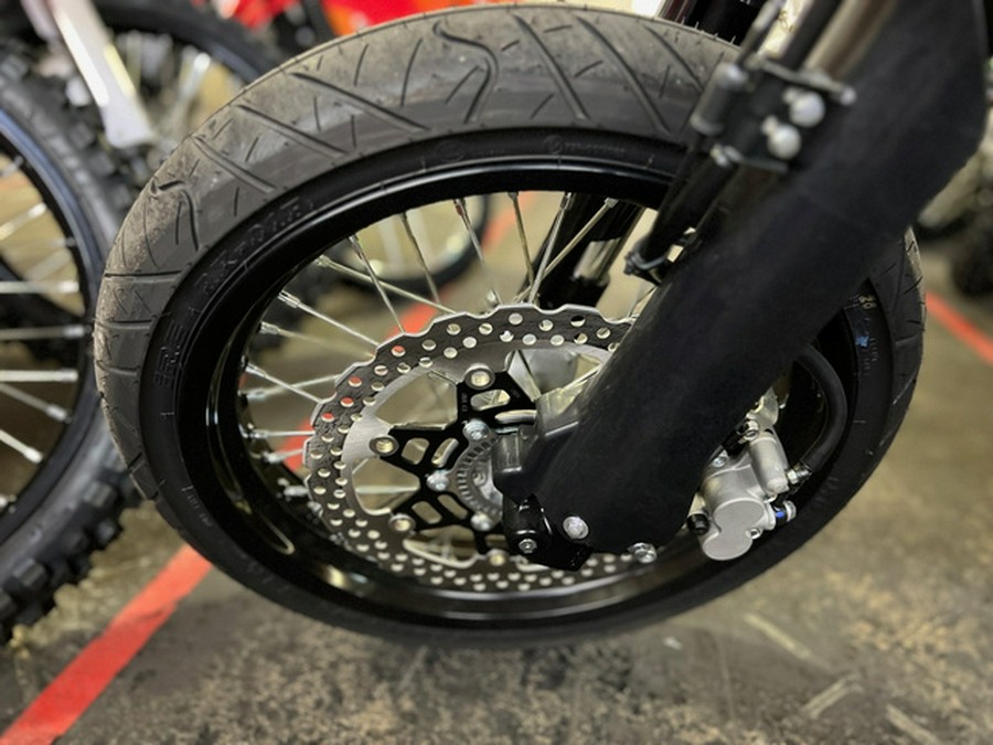 2025 Kawasaki KLX 230SM ABS