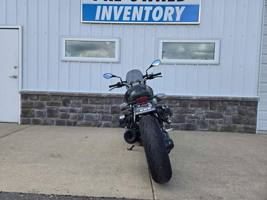 Used 2023 BMW R nineT Pure