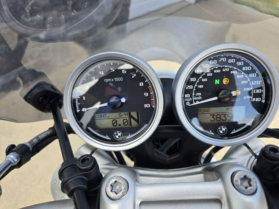 Used 2023 BMW R nineT Pure