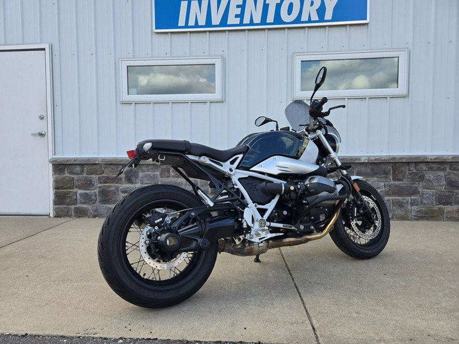 Used 2023 BMW R nineT Pure