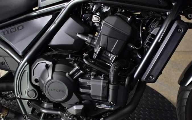 2024 Honda Cmx1100d (rebel1100 Dct)