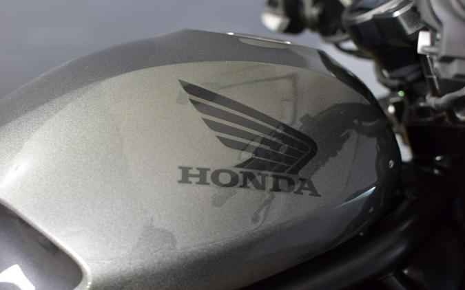 2024 Honda Cmx1100d (rebel1100 Dct)