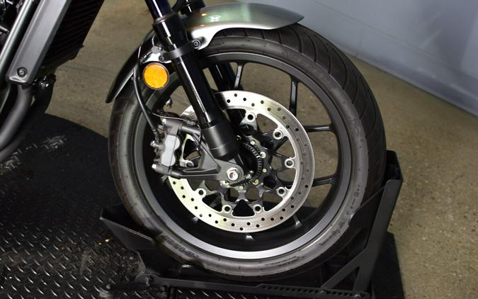 2024 Honda Cmx1100d (rebel1100 Dct)