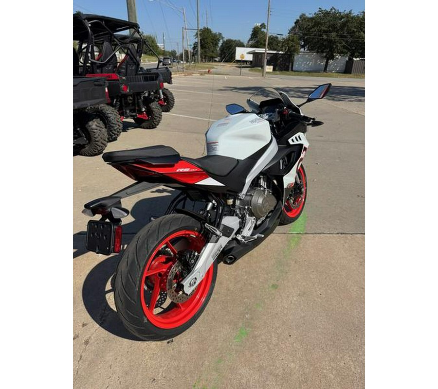 2026 Aprilia® RS 457