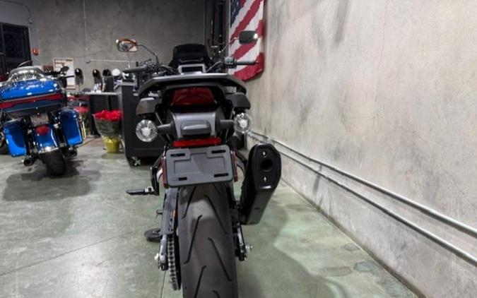 2025 Harley-Davidson® RA1250ST - Pan America® 1250 ST