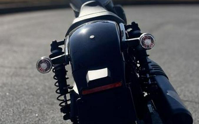 2025 Harley-Davidson® RH975 - Nightster®