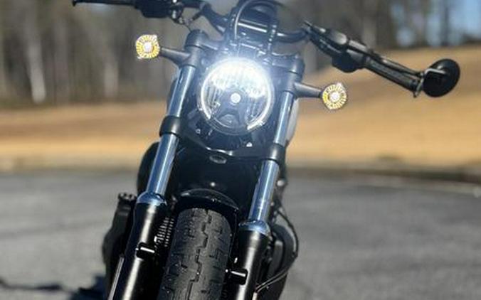 2025 Harley-Davidson® RH975 - Nightster®