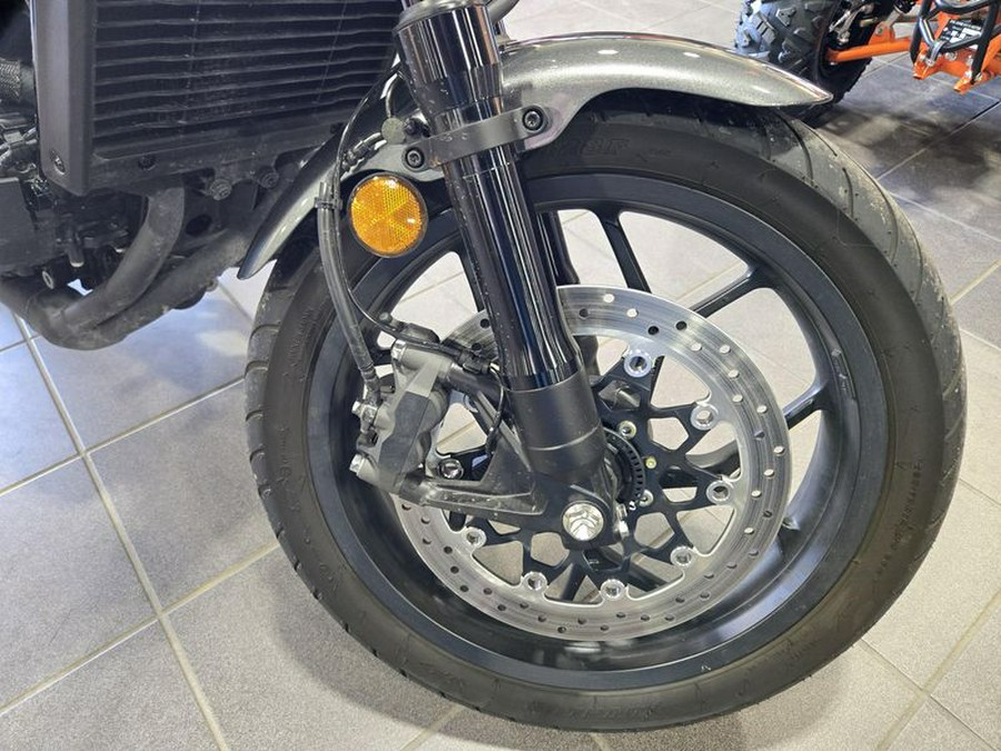 Used 2023 HONDA REBEL 1100 DCT