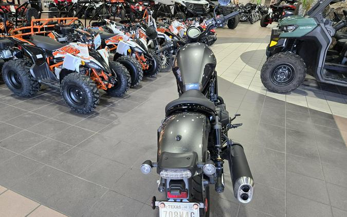 2023 HONDA REBEL 1100 DCT