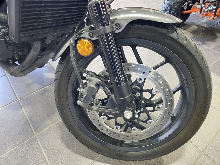 2023 HONDA REBEL 1100 DCT