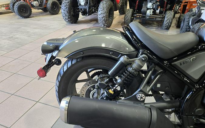 2023 HONDA REBEL 1100 DCT