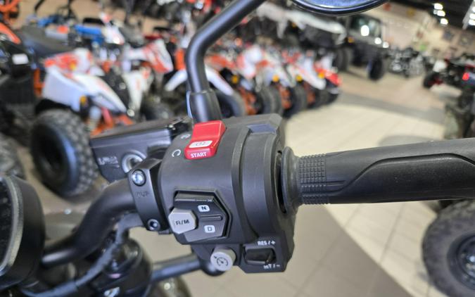 2023 HONDA REBEL 1100 DCT