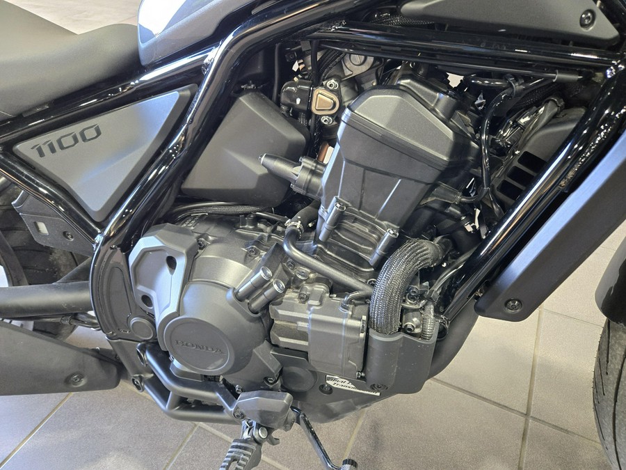 2023 HONDA REBEL 1100 DCT