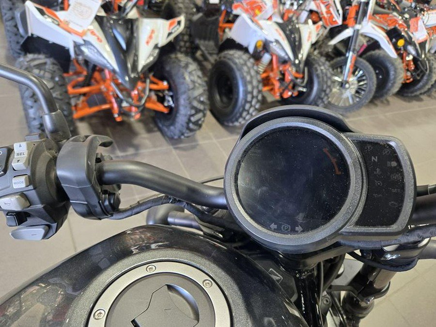 Used 2023 HONDA REBEL 1100 DCT