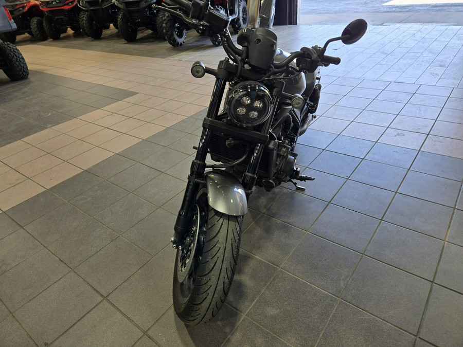 2023 HONDA REBEL 1100 DCT