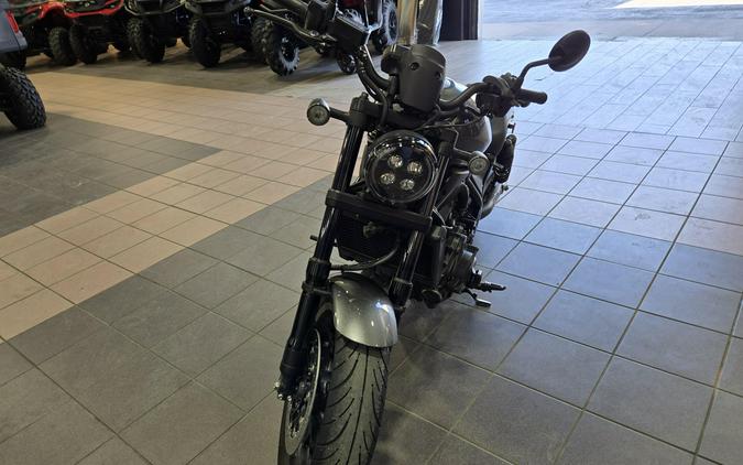 2023 HONDA REBEL 1100 DCT