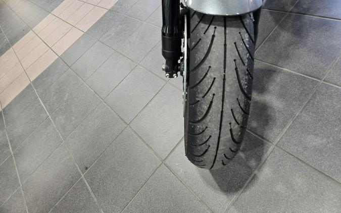 2023 HONDA REBEL 1100 DCT