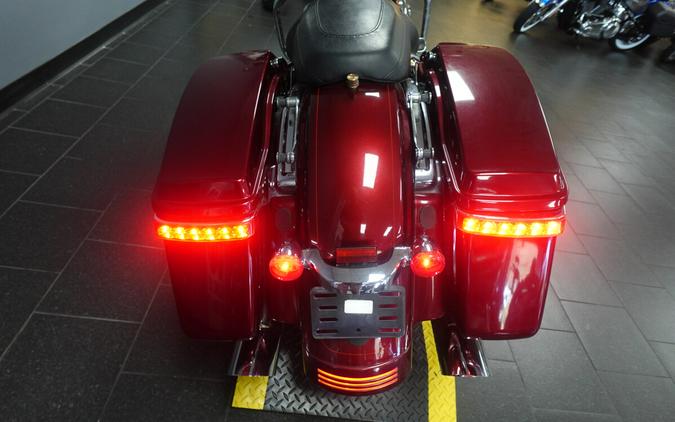 2016 Harley-Davidson Street Glide Special