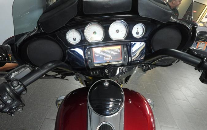 2016 Harley-Davidson Street Glide Special