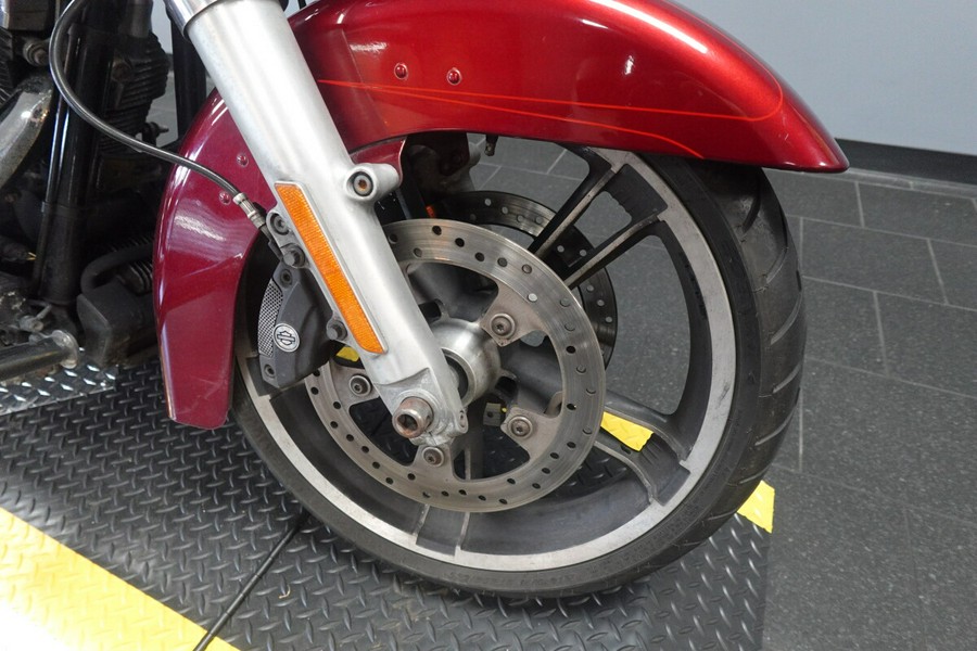 2016 Harley-Davidson Street Glide Special