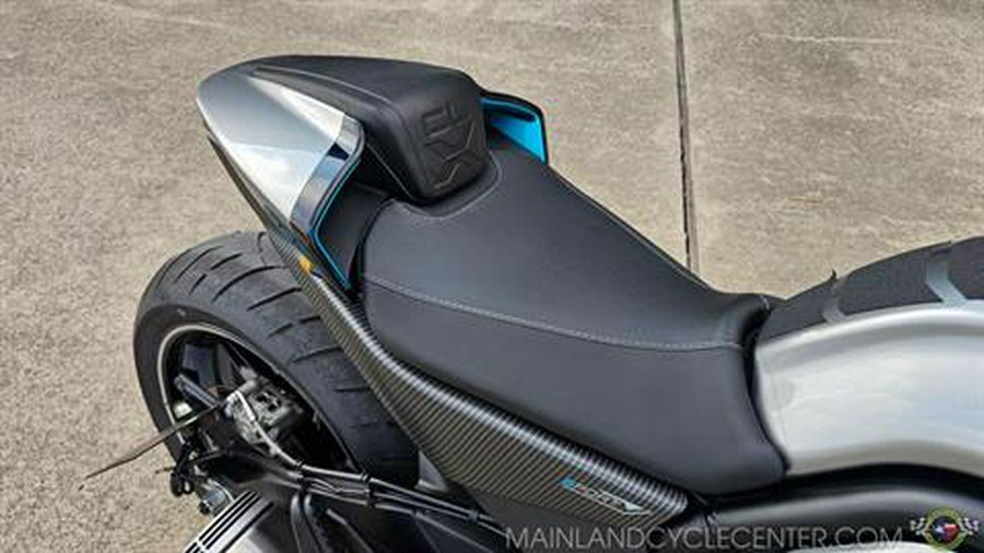 2023 CFMOTO 700CL-X Sport