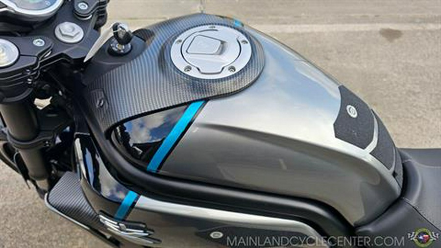 2023 CFMOTO 700CL-X Sport