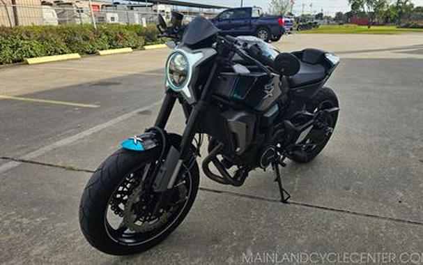 2023 CFMOTO 700CL-X Sport