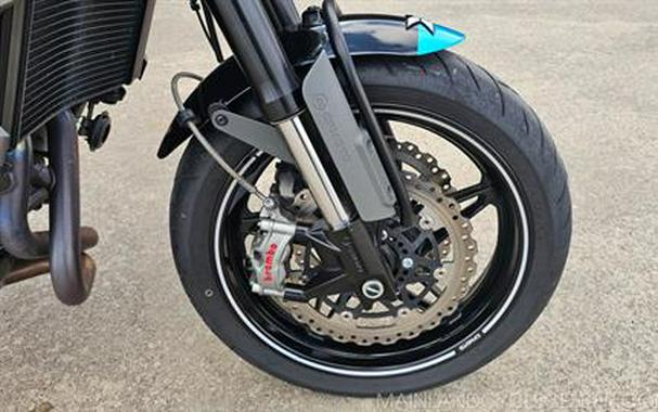 2023 CFMOTO 700CL-X Sport