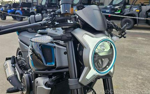 2023 CFMOTO 700CL-X Sport