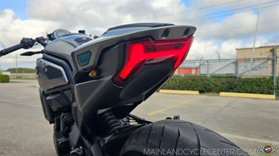 2023 CFMOTO 700CL-X Sport