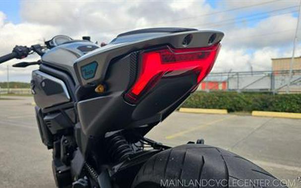 2023 CFMOTO 700CL-X Sport