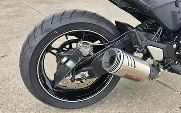 2023 CFMOTO 700CL-X Sport