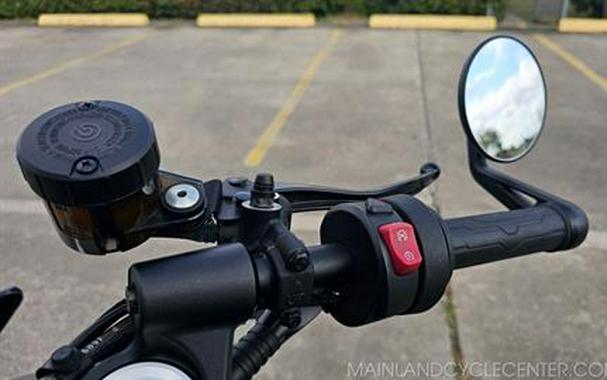 2023 CFMOTO 700CL-X Sport