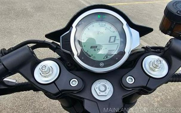 2023 CFMOTO 700CL-X Sport