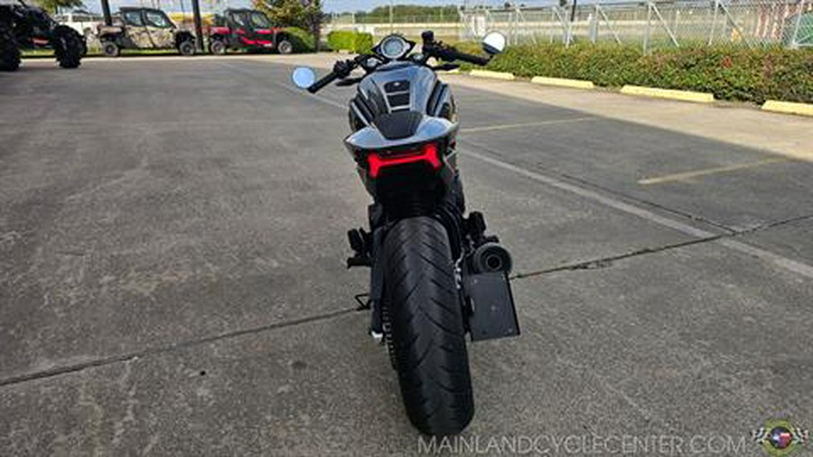 2023 CFMOTO 700CL-X Sport