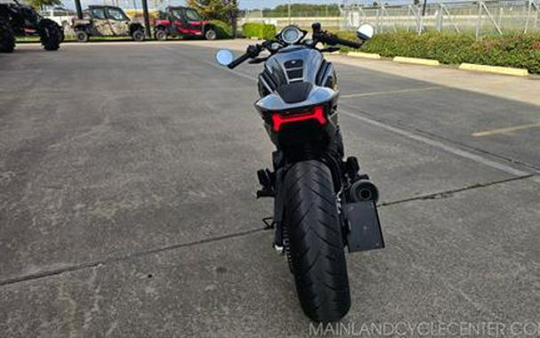 2023 CFMOTO 700CL-X Sport