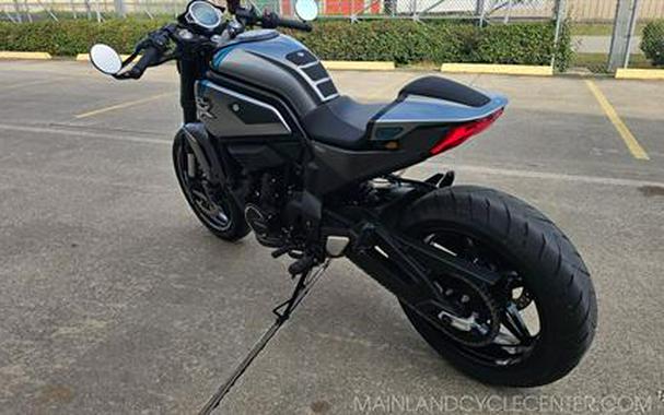 2023 CFMOTO 700CL-X Sport