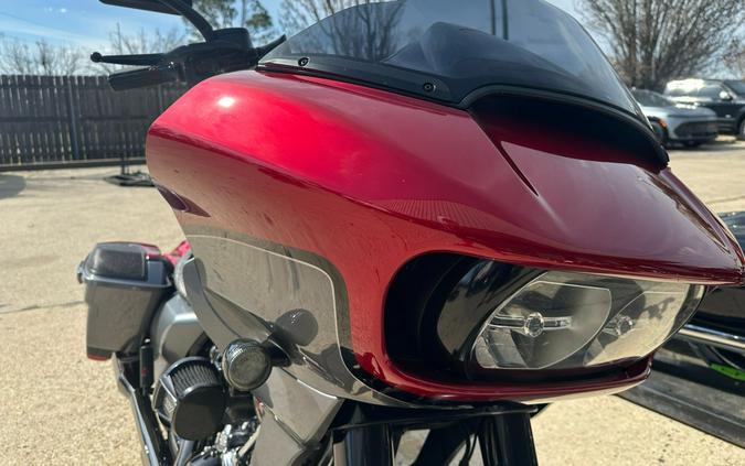 2019 Harley-Davidson CVO™ Road Glide®