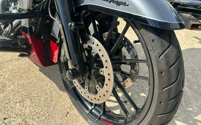 2019 Harley-Davidson CVO™ Road Glide®