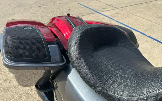 2019 Harley-Davidson CVO™ Road Glide®