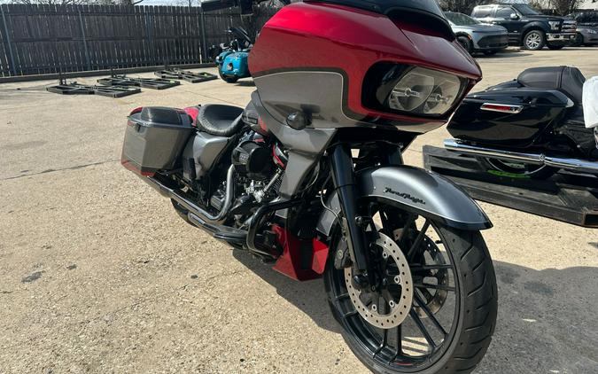 2019 Harley-Davidson CVO™ Road Glide®