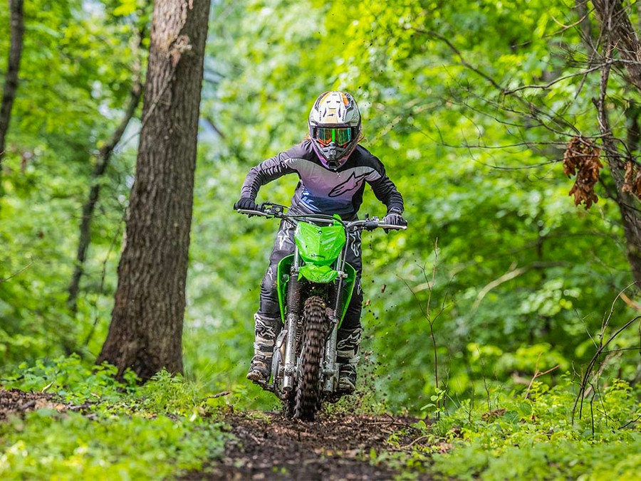 2026 Kawasaki KLX® 230R S