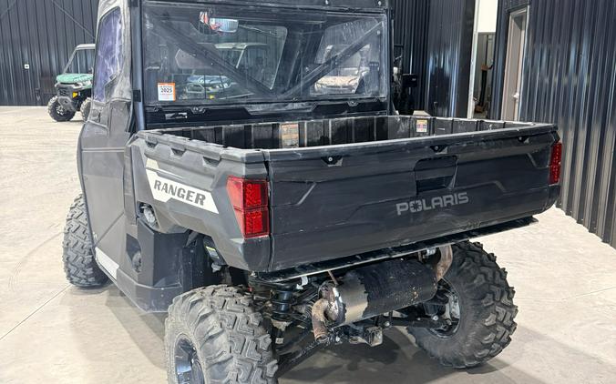 2025 Polaris Ranger 1000 EPS