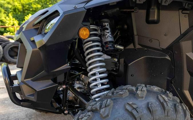 2026 Talon 1000X-4 FOX Live Valve - Honda