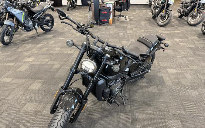 2026 CFMOTO 450CL-C
