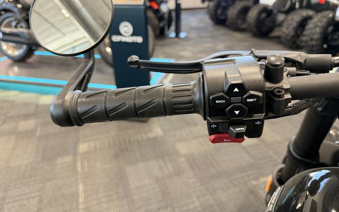 2026 CFMOTO 450CL-C