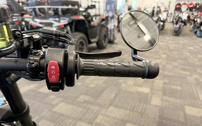2026 CFMOTO 450CL-C