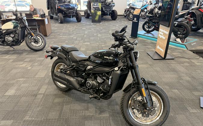 2026 CFMOTO 450CL-C