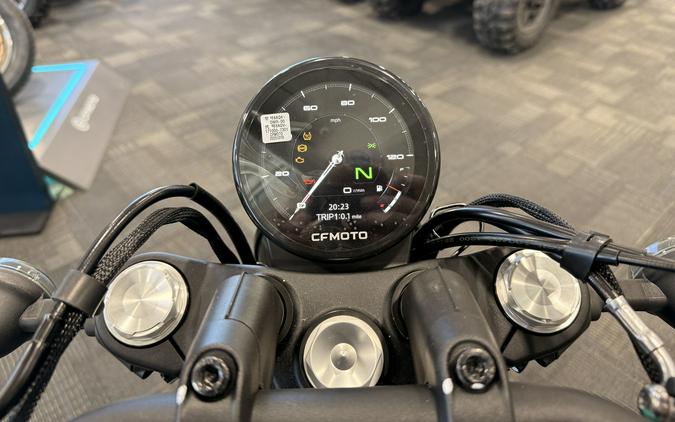 2026 CFMOTO 450CL-C